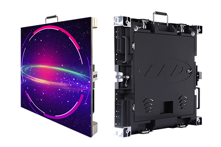 LED显示屏厂家如何面对室内LED显示屏市场的竞争环境？