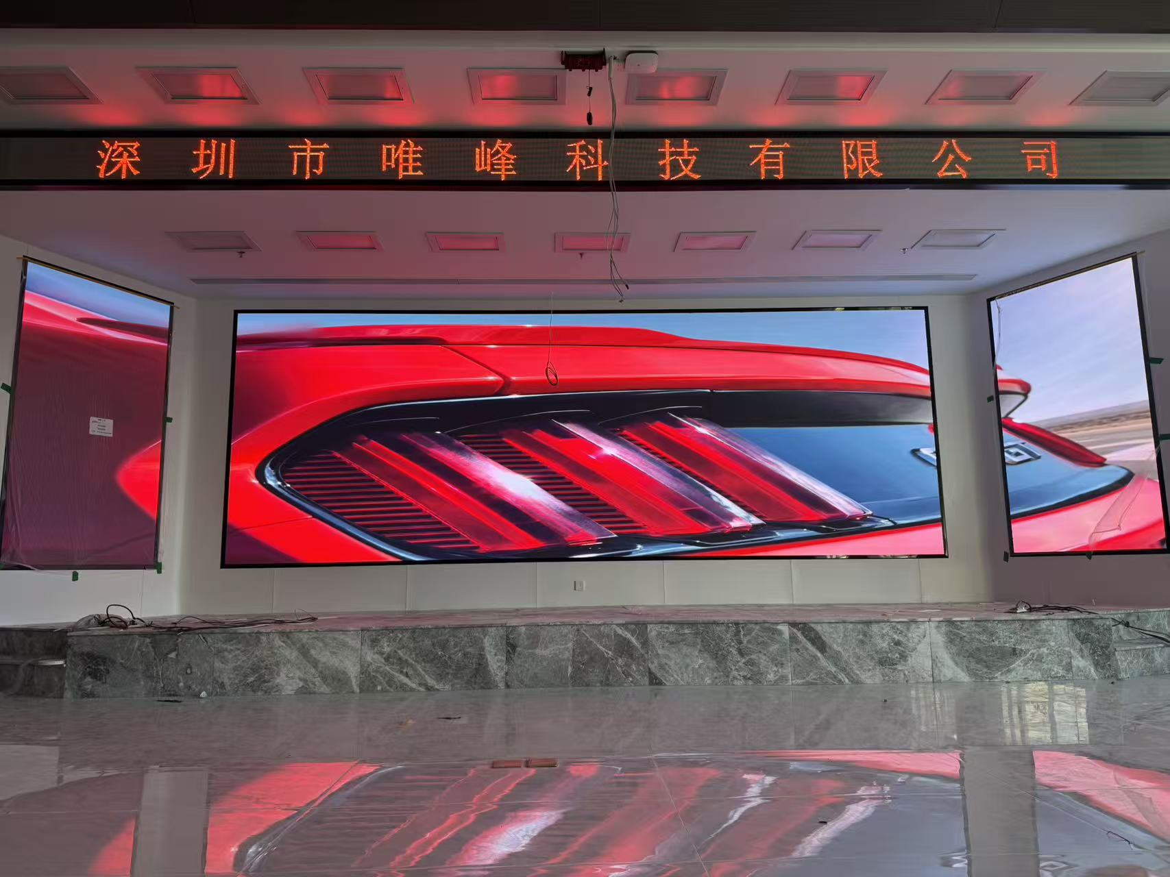 COB和MiP封装技术哪个更先进？